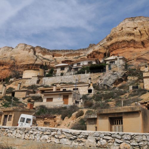 san esteban pueblo
