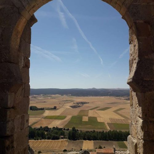 Castillo de Gormaz - 01