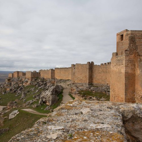 Fortaleza Califal de Gormaz (3)